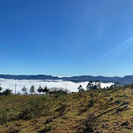 Cabanas Do Parapente - 2 Suites Acima Das Nuvens Urubici Zewnętrze zdjęcie