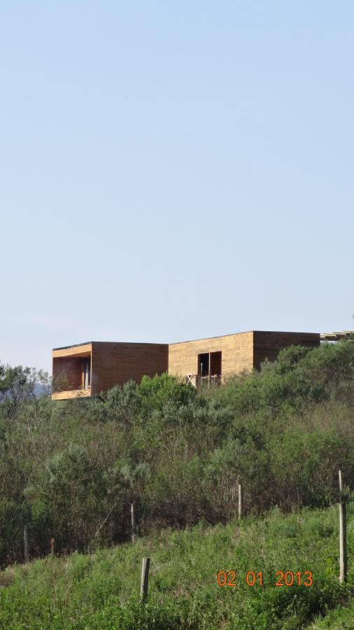 Cabanas Do Parapente - 2 Suites Acima Das Nuvens Urubici Zewnętrze zdjęcie