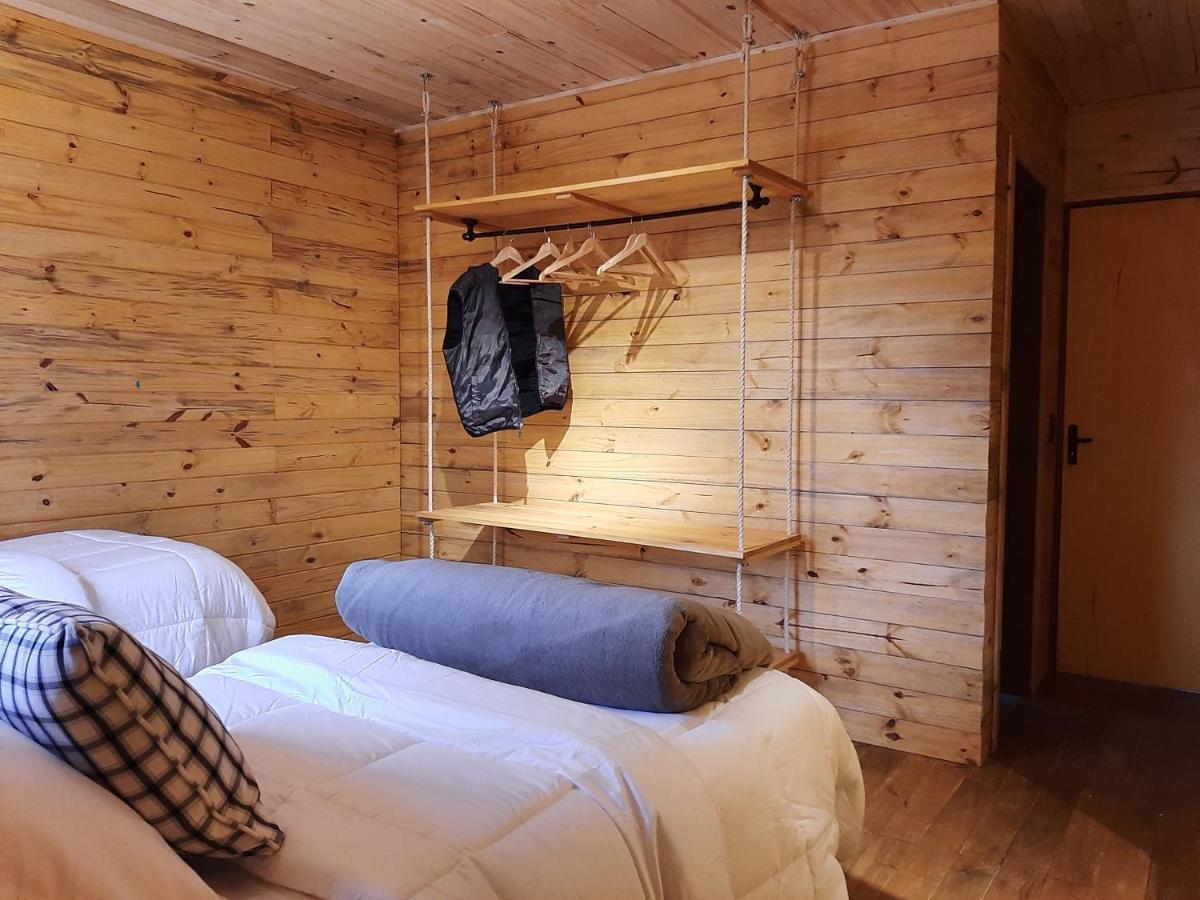 Cabanas Do Parapente - 2 Suites Acima Das Nuvens Urubici Zewnętrze zdjęcie