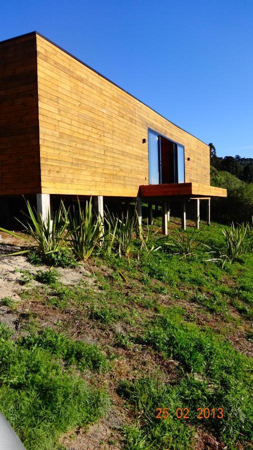 Cabanas Do Parapente - 2 Suites Acima Das Nuvens Urubici Zewnętrze zdjęcie